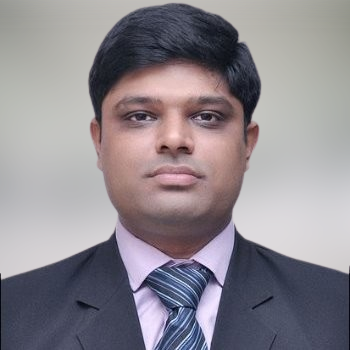 Nitesh Garg